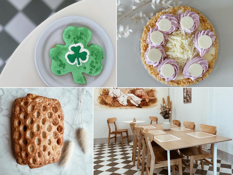 Dimpflmeier Bakery