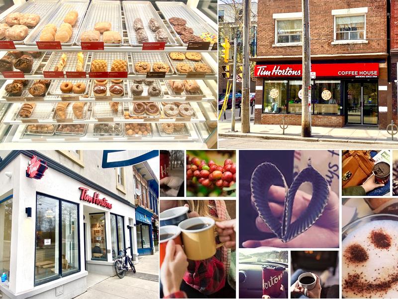 Tim Hortons