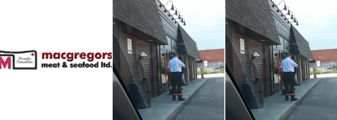 Macgregors Meat & Seafood Ltd.