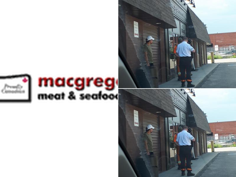 Macgregors Meat & Seafood Ltd.