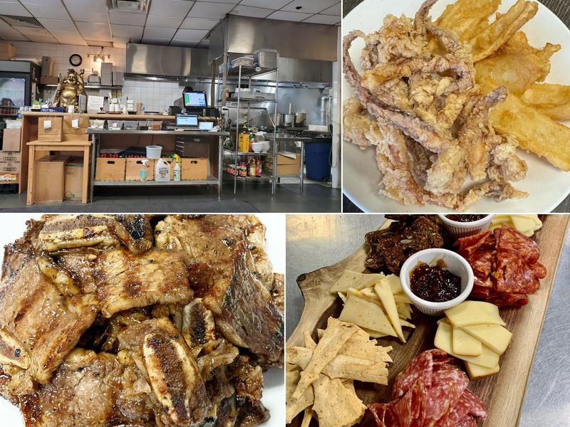 Sampaguita Village Family Restaurant