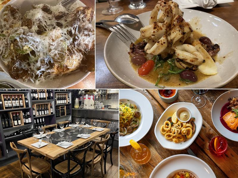 Tutto Pronto on Avenue 1718 Avenue Rd, North York