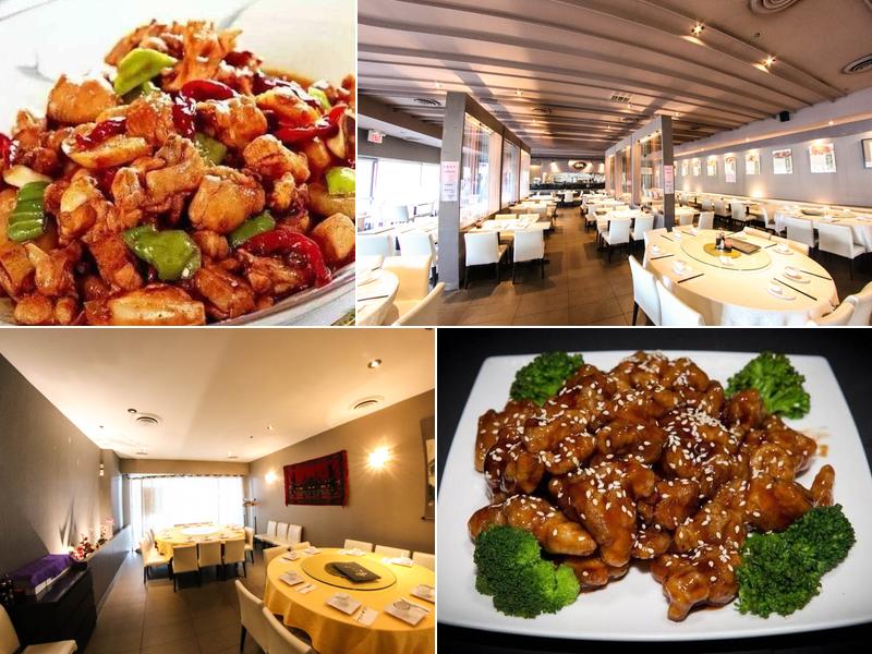 Chinese Halal Restaurant