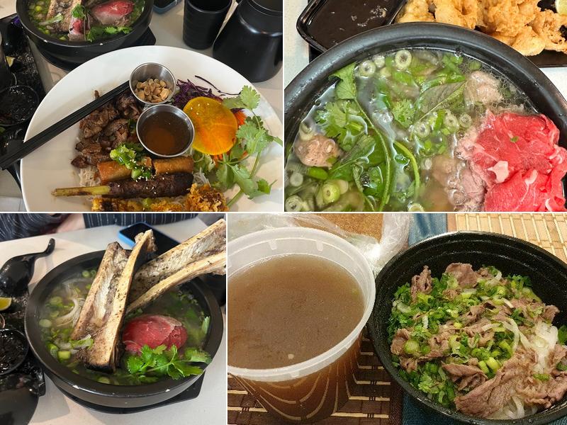 Pho 128 207 Edgeley Blvd UNIT 12, Concord