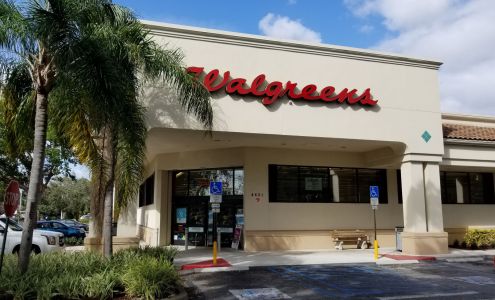 Walgreens