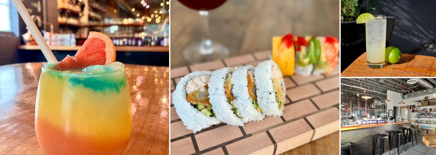 Long Table Distillery