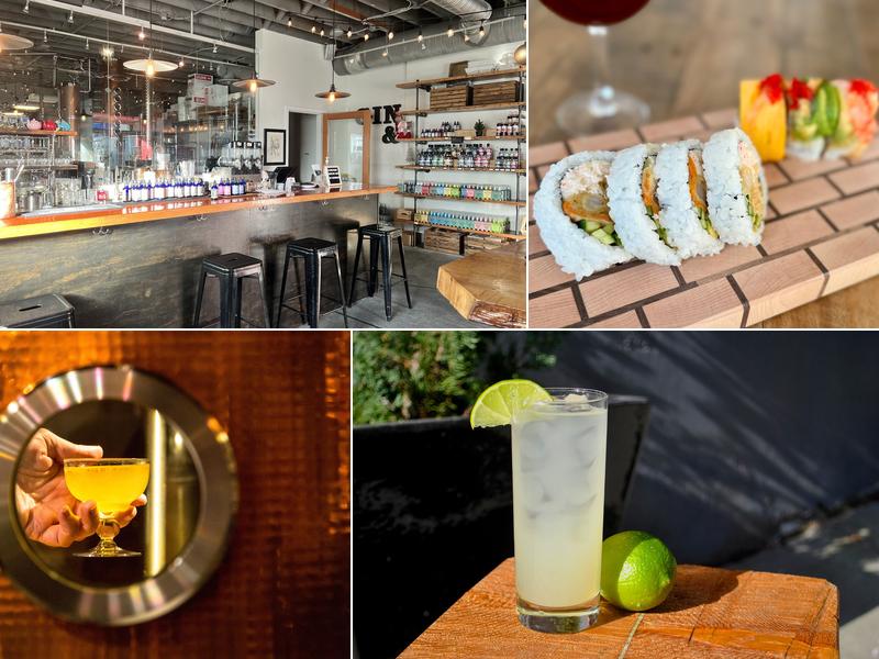 Long Table Distillery