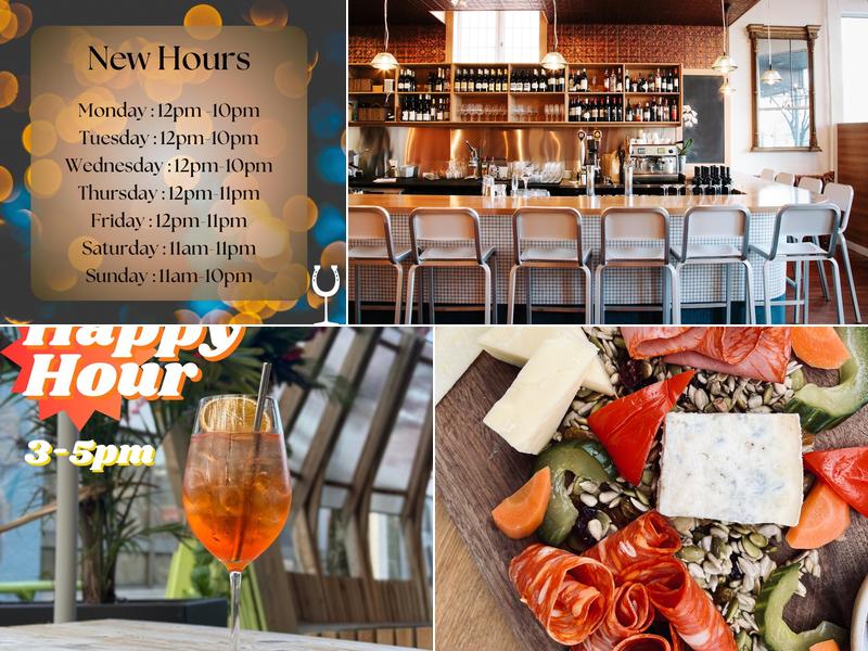 The Stable House Bistro