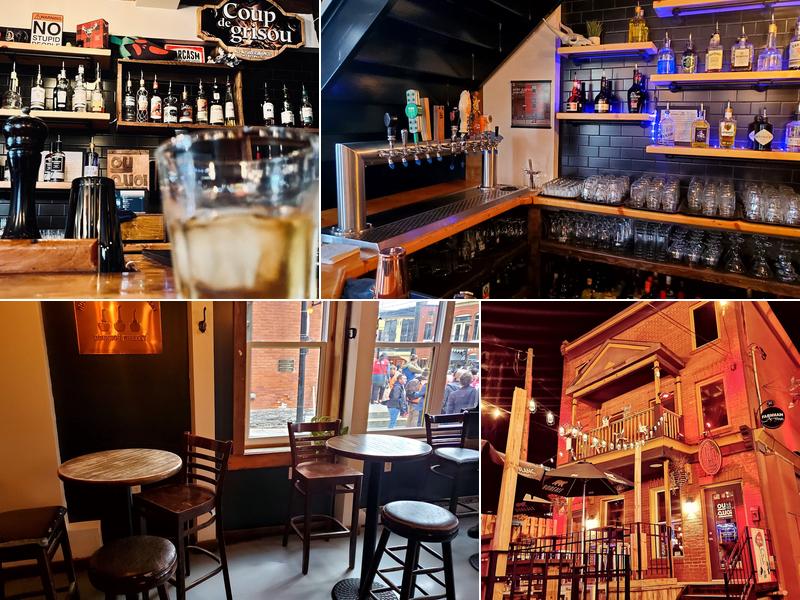 Ou Quoi (Ou Quoi Salon Urbain)