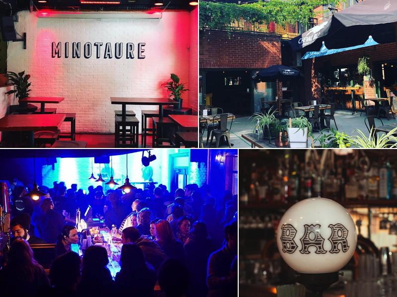 Minotaure 3 Rue Kent, Gatineau