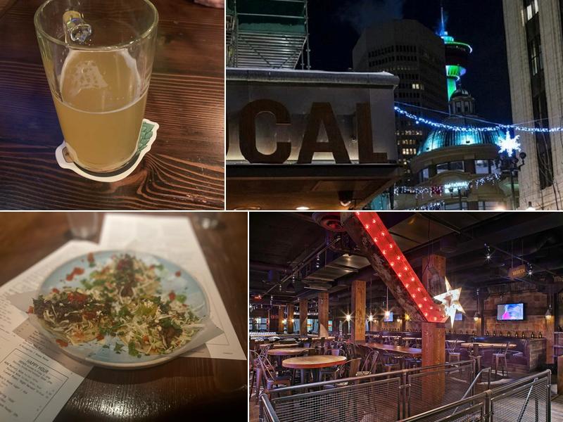 LOCAL Public Eatery 8th Avenue