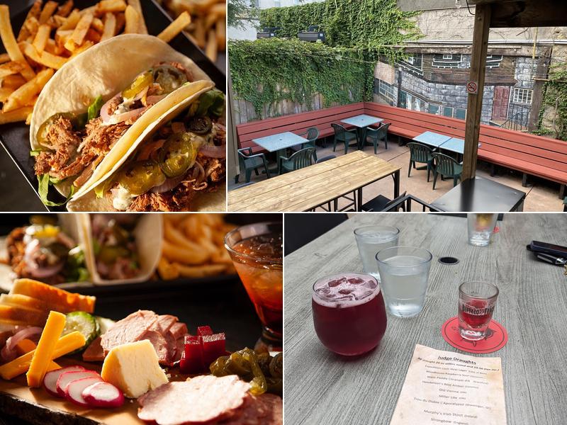 The Judge 25 Augusta St, Hamilton