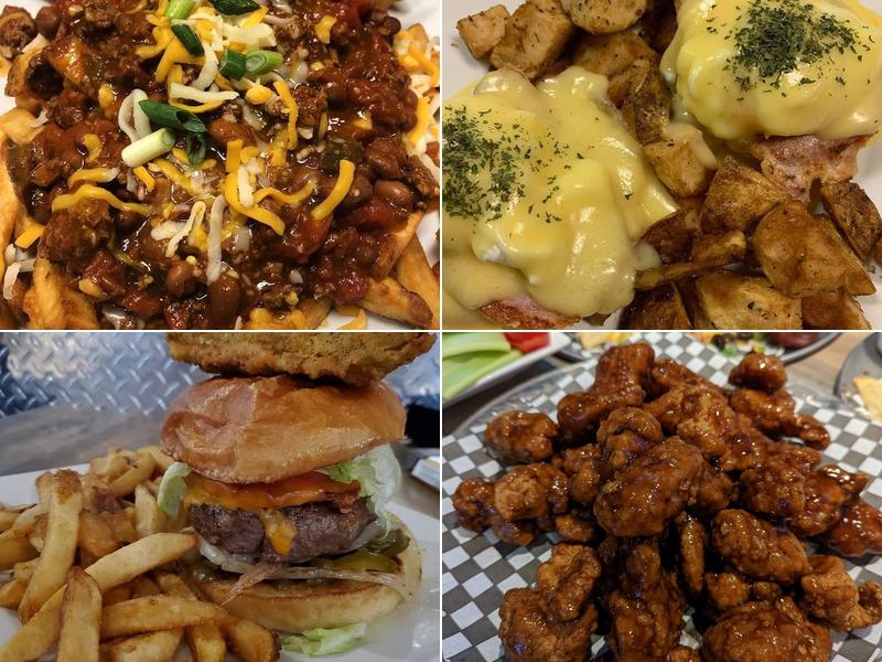 Tracie's Place Restaurant and Karaoke