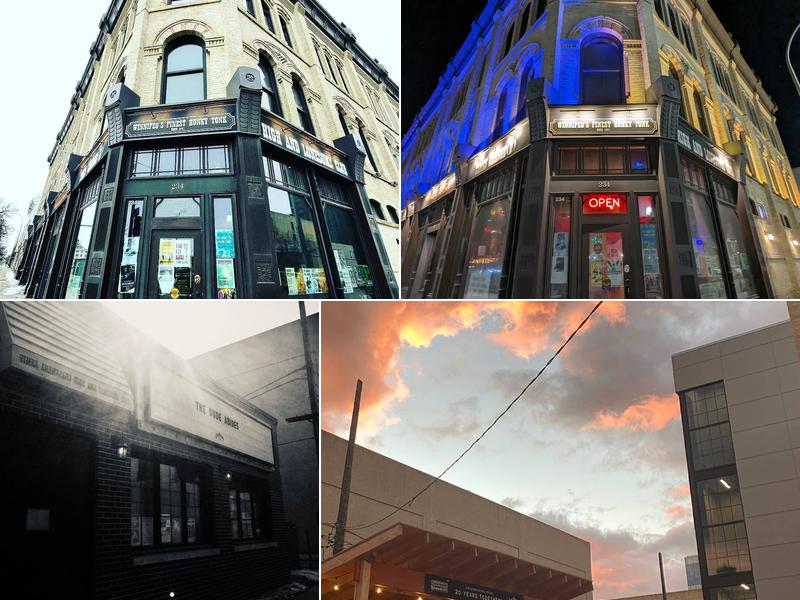 High And Lonesome Club