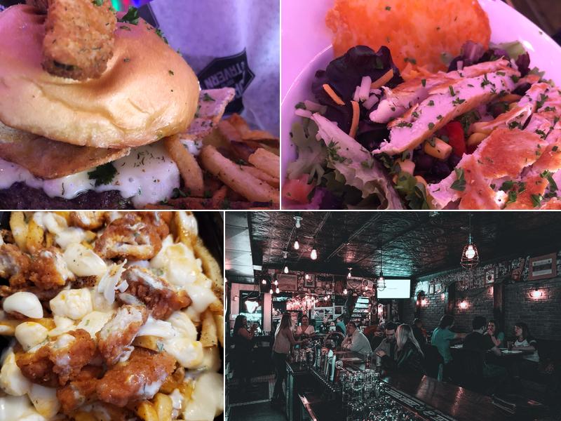 Leopold's Tavern Winnipeg - Osborne South