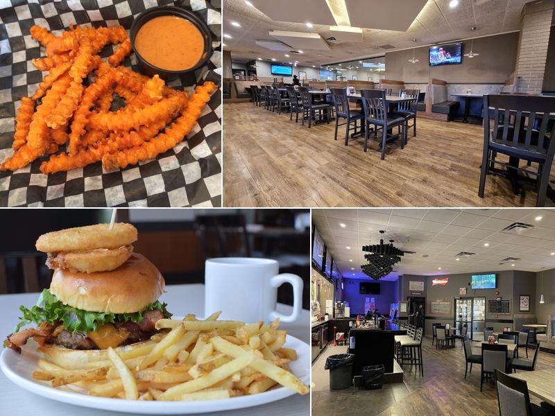 Smitty's Restaurant & Lounge - Winnipeg St. James 1017 St James St, Winnipeg