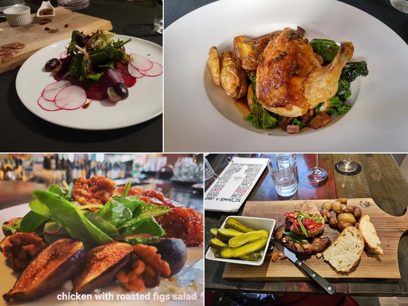 The Easy Pour Wine Bar