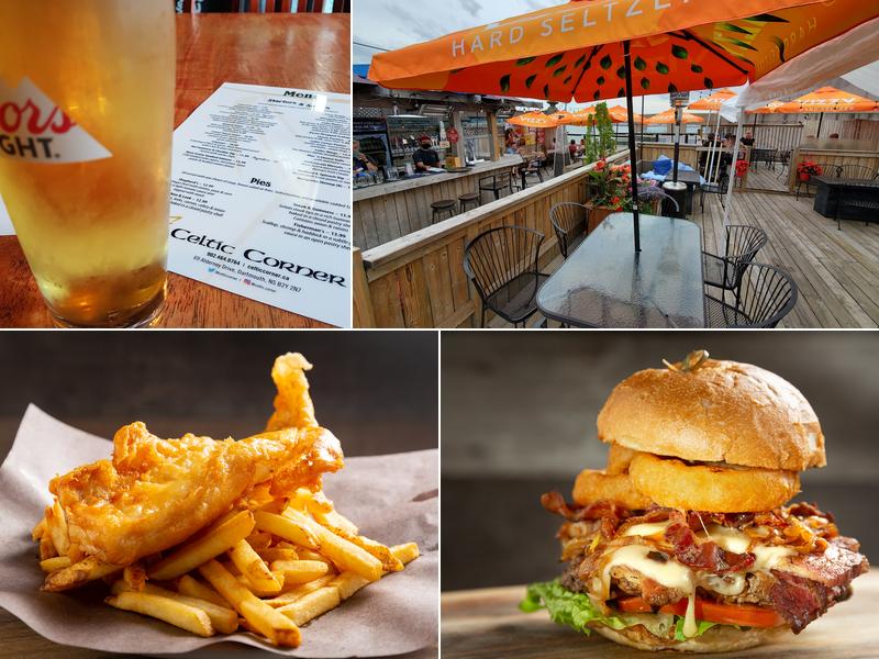 Celtic Corner Public House