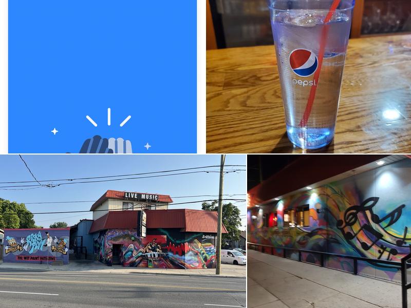 Eastside Bar & Grill