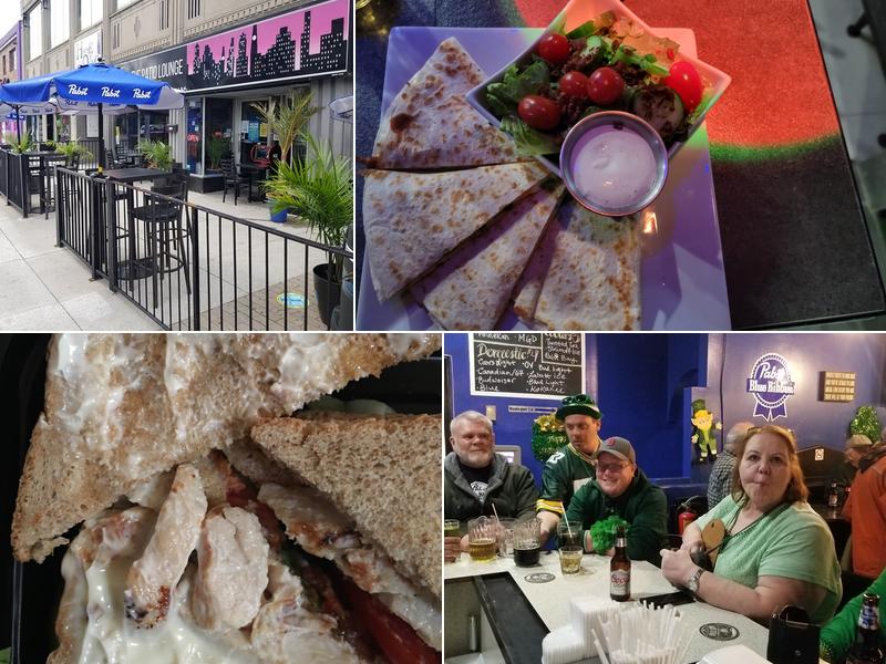 Hustle 507 - Windsor