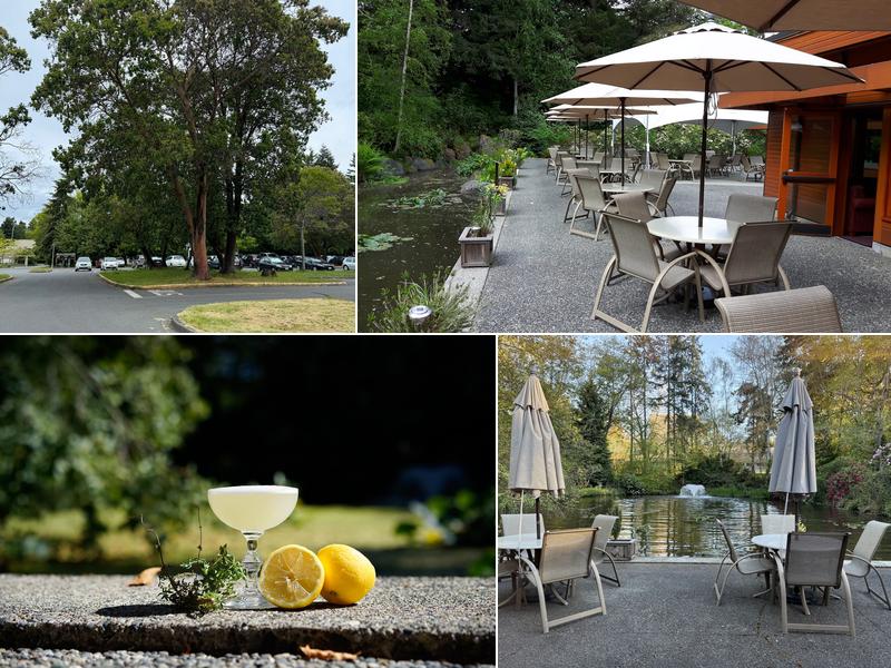 University Club of Victoria