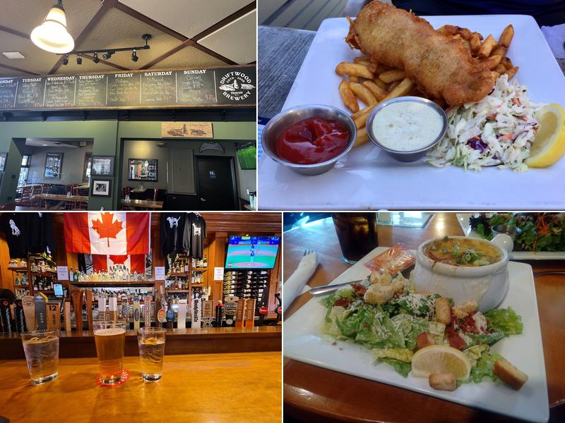 Beagle Pub 301 Cook St, Victoria