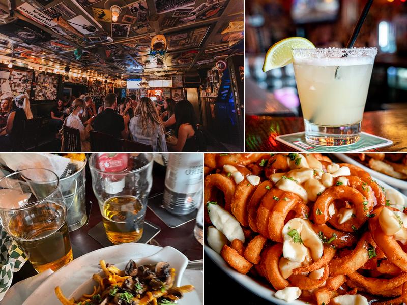 Leopold's Tavern Saskatoon - Broadway