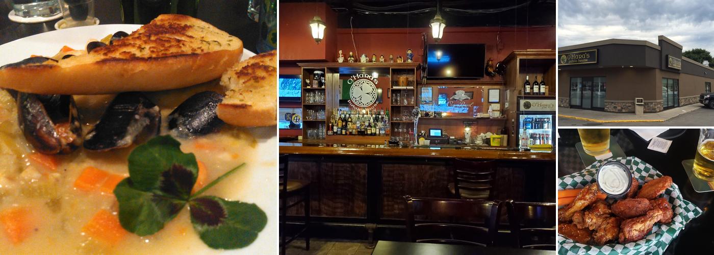 O'Hara's Public House