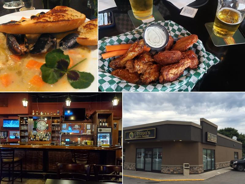 O'Hara's Public House