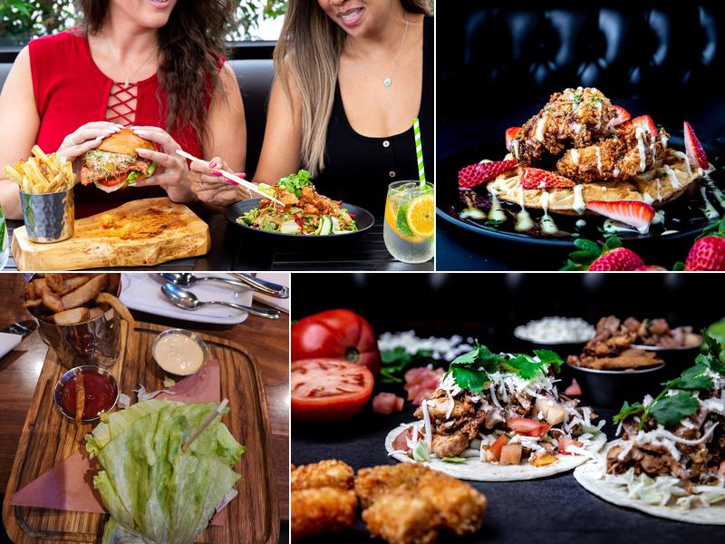 Match Eatery & Public House