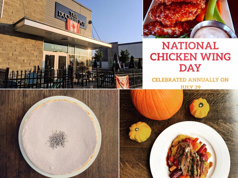 The Duchess Pub 1206 15,  #8a, Kingston