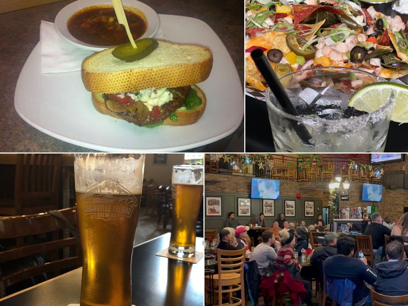 The Old City Station Pub