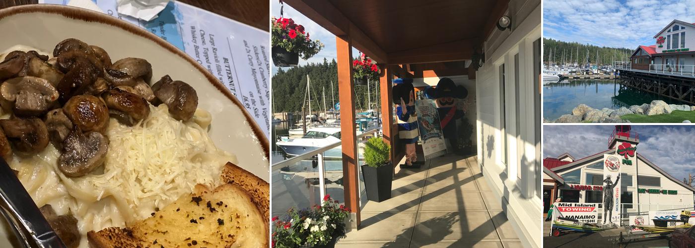 Carlos O'Bryan's Neighbourhood Pub