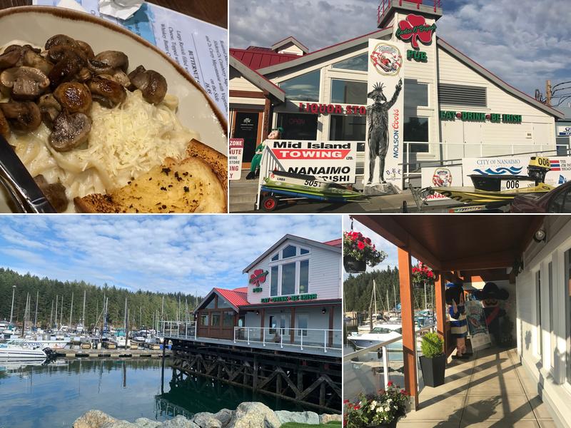 Carlos O'Bryan's Neighbourhood Pub