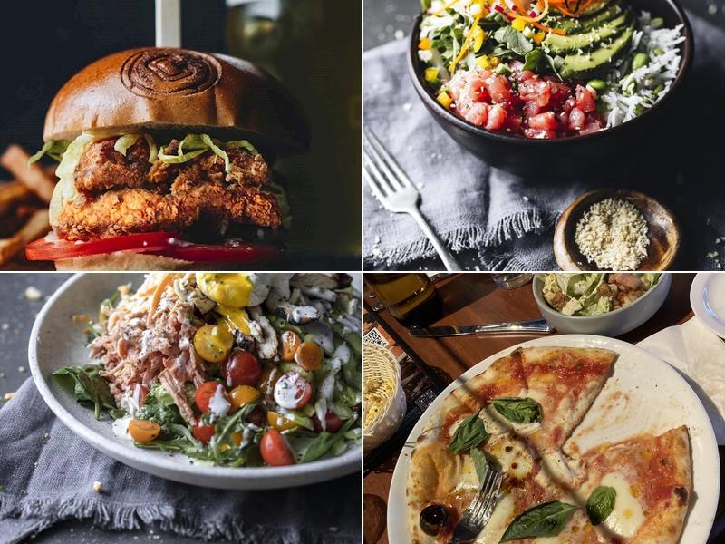 La Cage 2555 Rue d'Annemasse, Boisbriand