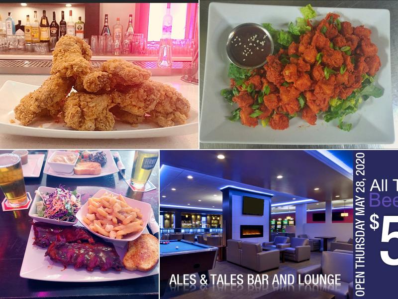 The Local TapHouse Bar and Grill 1009 Mayor Magrath Dr S, Lethbridge