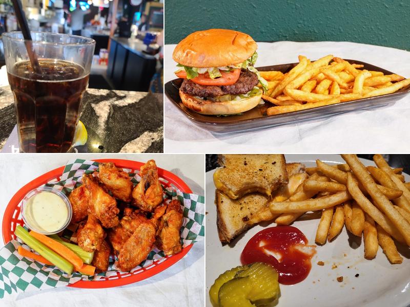 Ten Ten Pub 1010 Mayor Magrath Dr S, Lethbridge