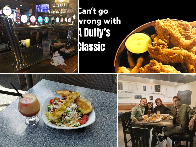 Duffy's Neighbourhood Pub 1797 Pacific Way, Kamloops