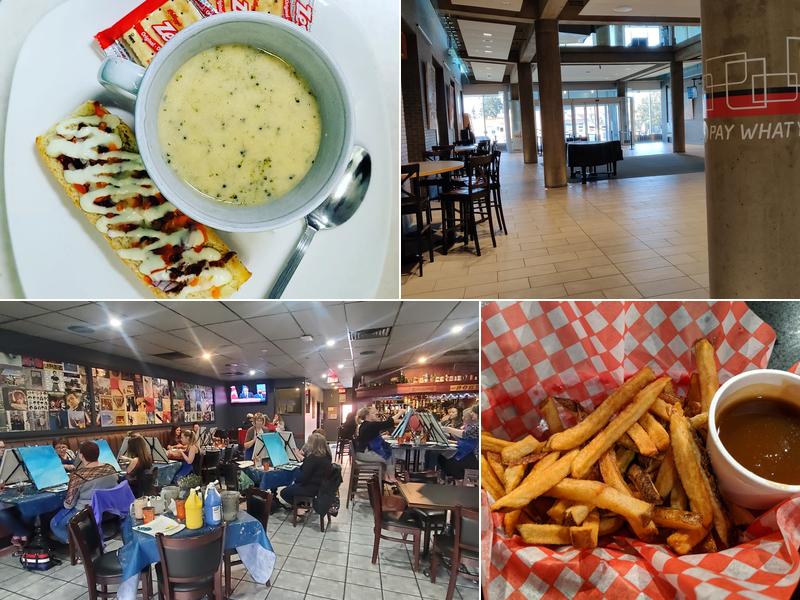 Mainliner Pub 505 N Railway St SE, Medicine Hat