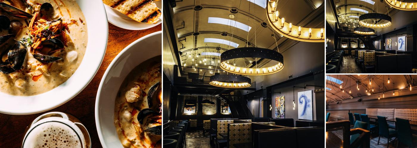 Gahan House Riverside