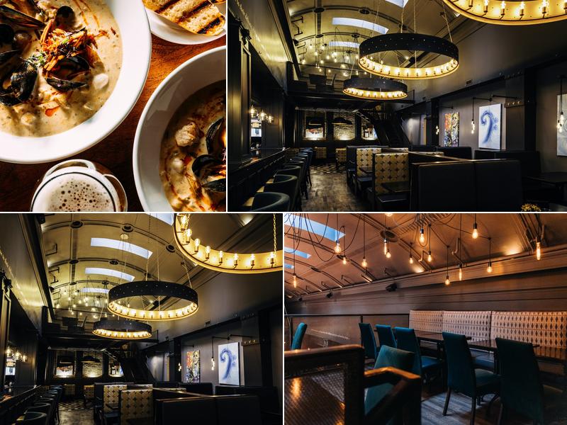 Gahan House Riverside 426 Queen St, Fredericton