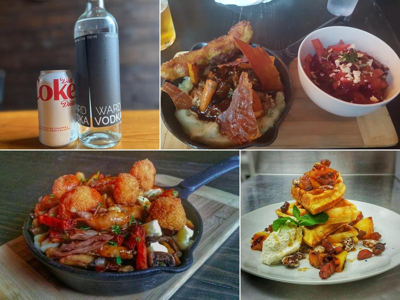 Sim's Irish Pub 467 Rue Notre Dame, Joliette