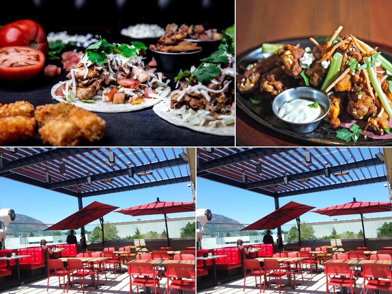 Match Eatery & Public House