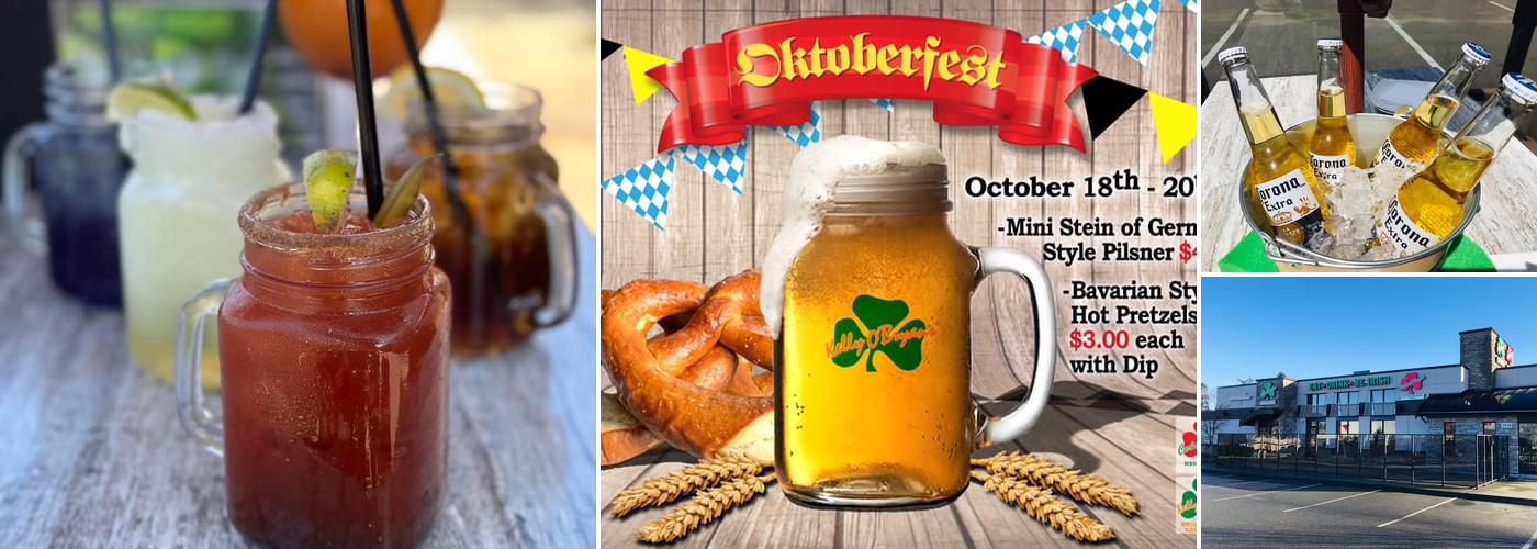 Kelly & Carlos O'Bryan's Courtenay