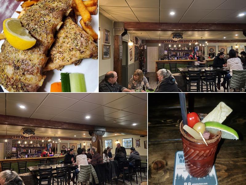 Cask82 82 Manitoba St W, Moose Jaw