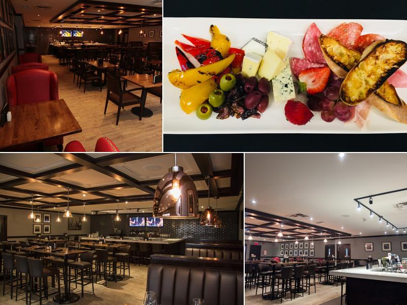 North Bar & Grill 9830 100 Ave, Fort St John