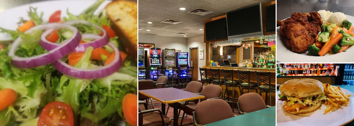 Smiley's Bar & Grill