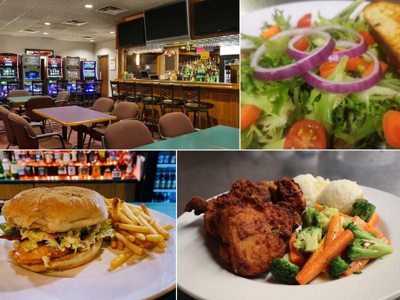 Smiley's Bar & Grill