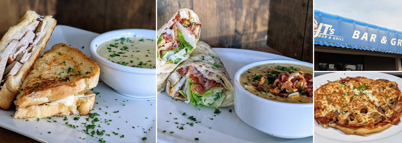 JT's Bar & Grill
