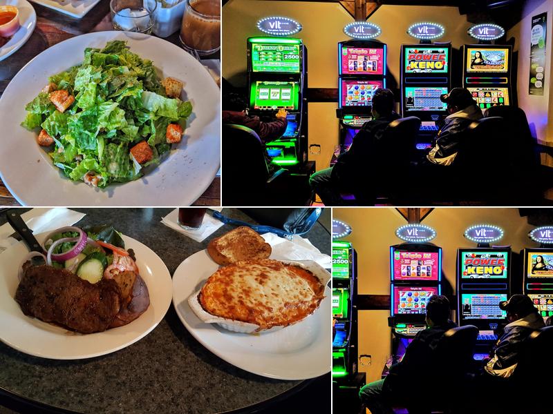 LaBone's Kitchen & Bar 10015 101 Ave, Lac la Biche